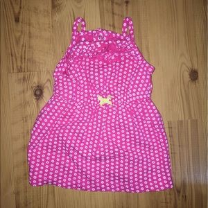 Dress by Carter's 6m