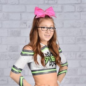 Meet your Posher, Katelyn