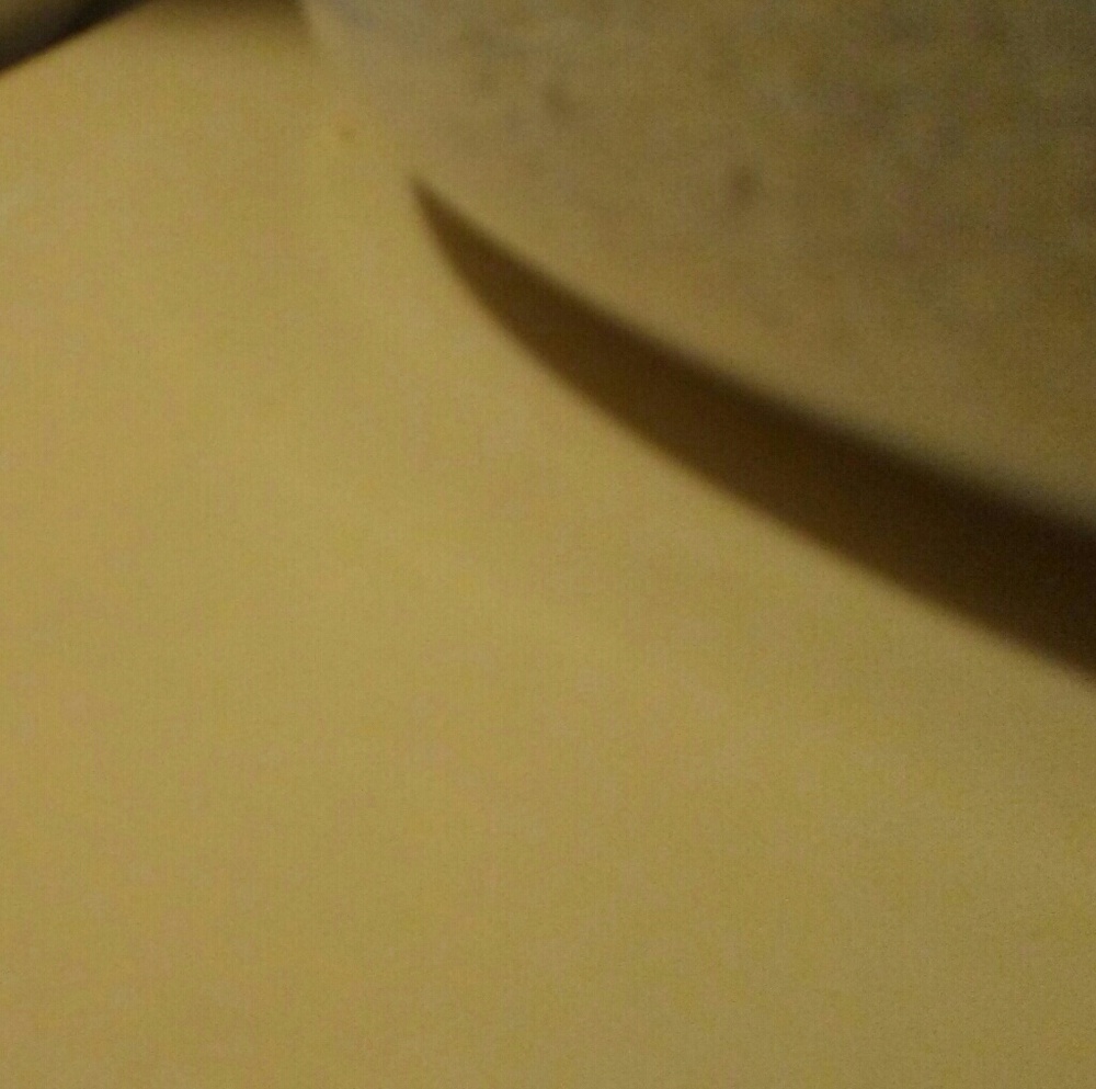 Meet your Posher, Teliyah