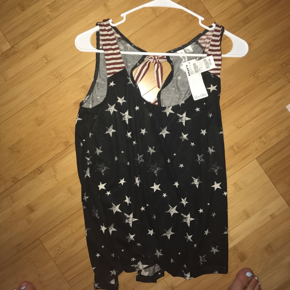 Fourth of July shirt