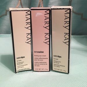 Mary Kay beauty