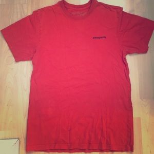 Men's Patagonia t-shirt