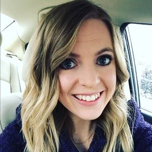 Meet your Posher, Tabatha