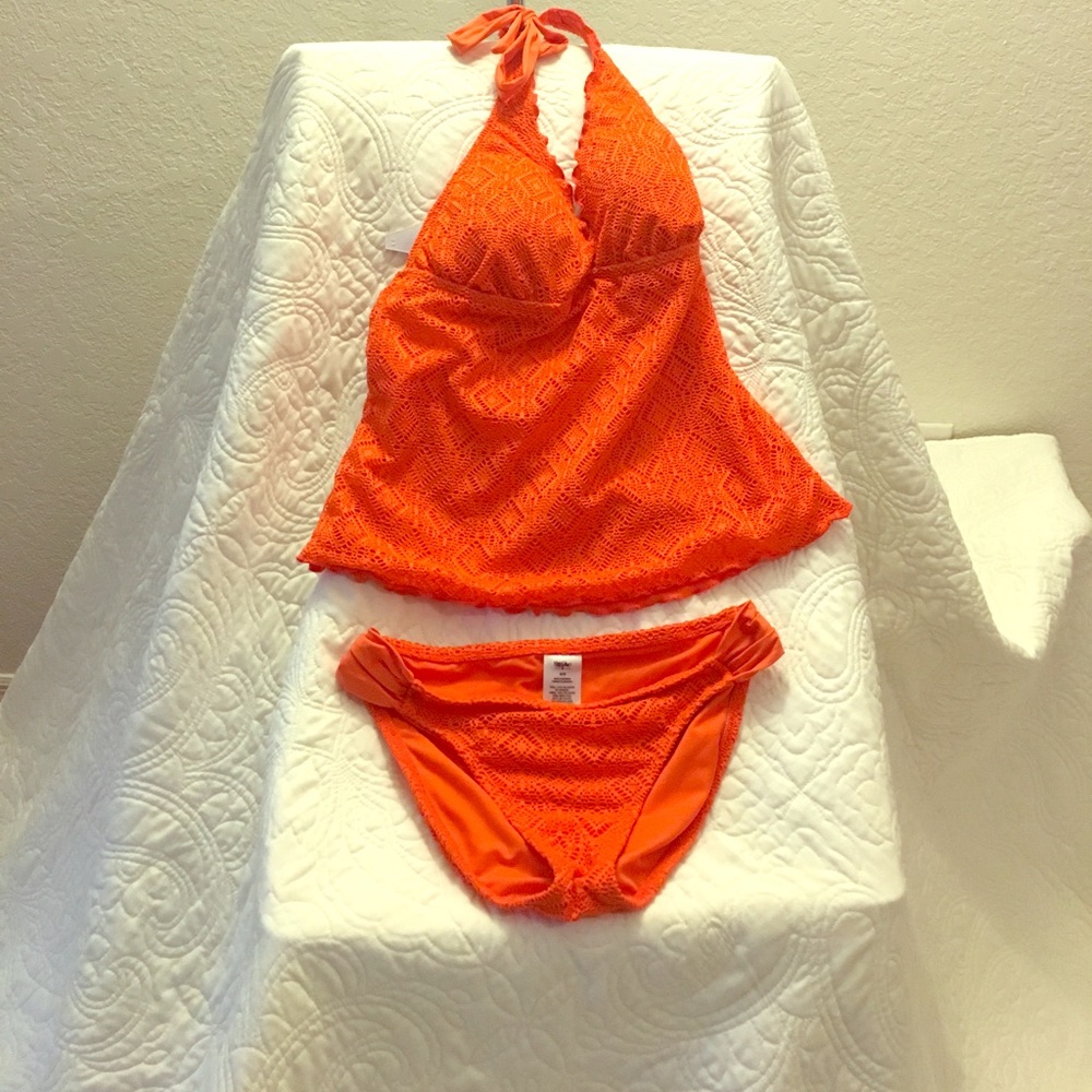Mossimo Tankini