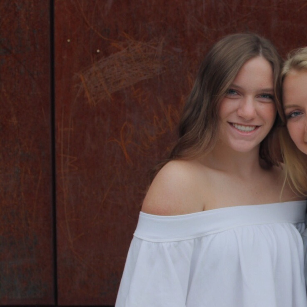 Meet your Posher, Maddy