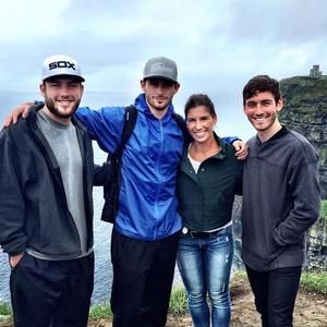 Meet your Posher, Danny