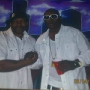 Meet your Posher, Jerome