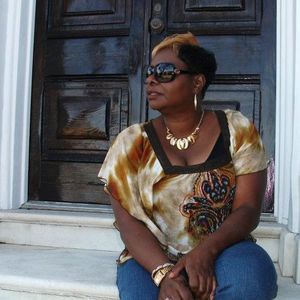 Meet your Posher, Joyce chester