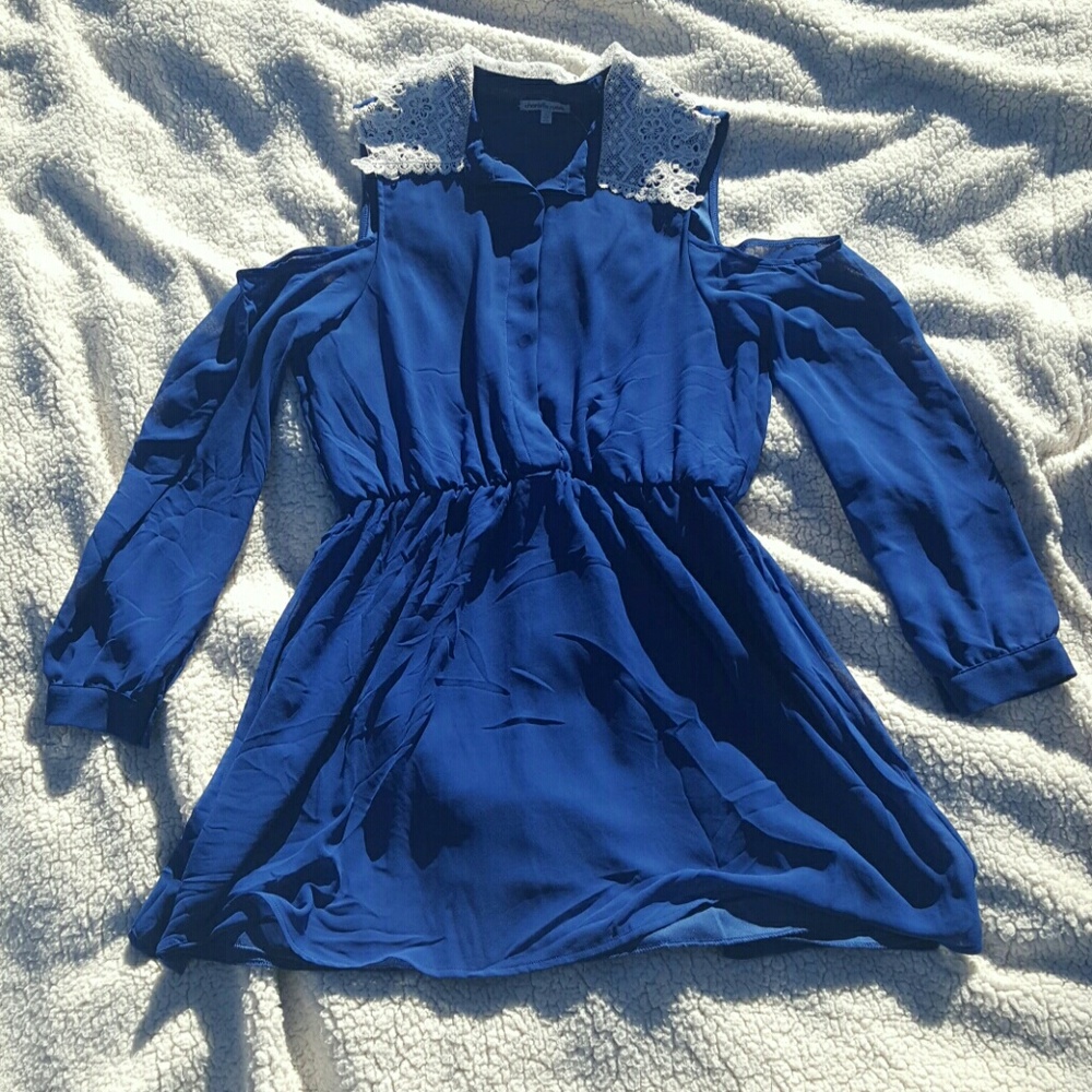 Charlotte Russe Dress