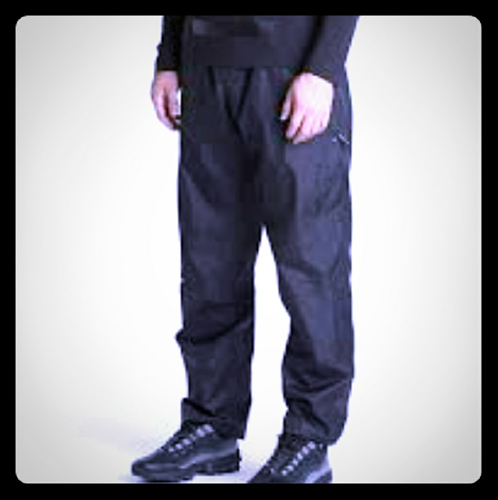 Men waterproof pants