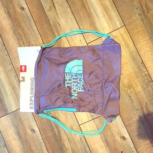 Drawstring bag