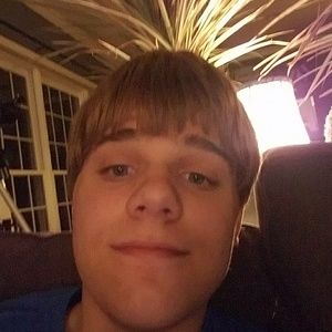 Meet your Posher, Nick