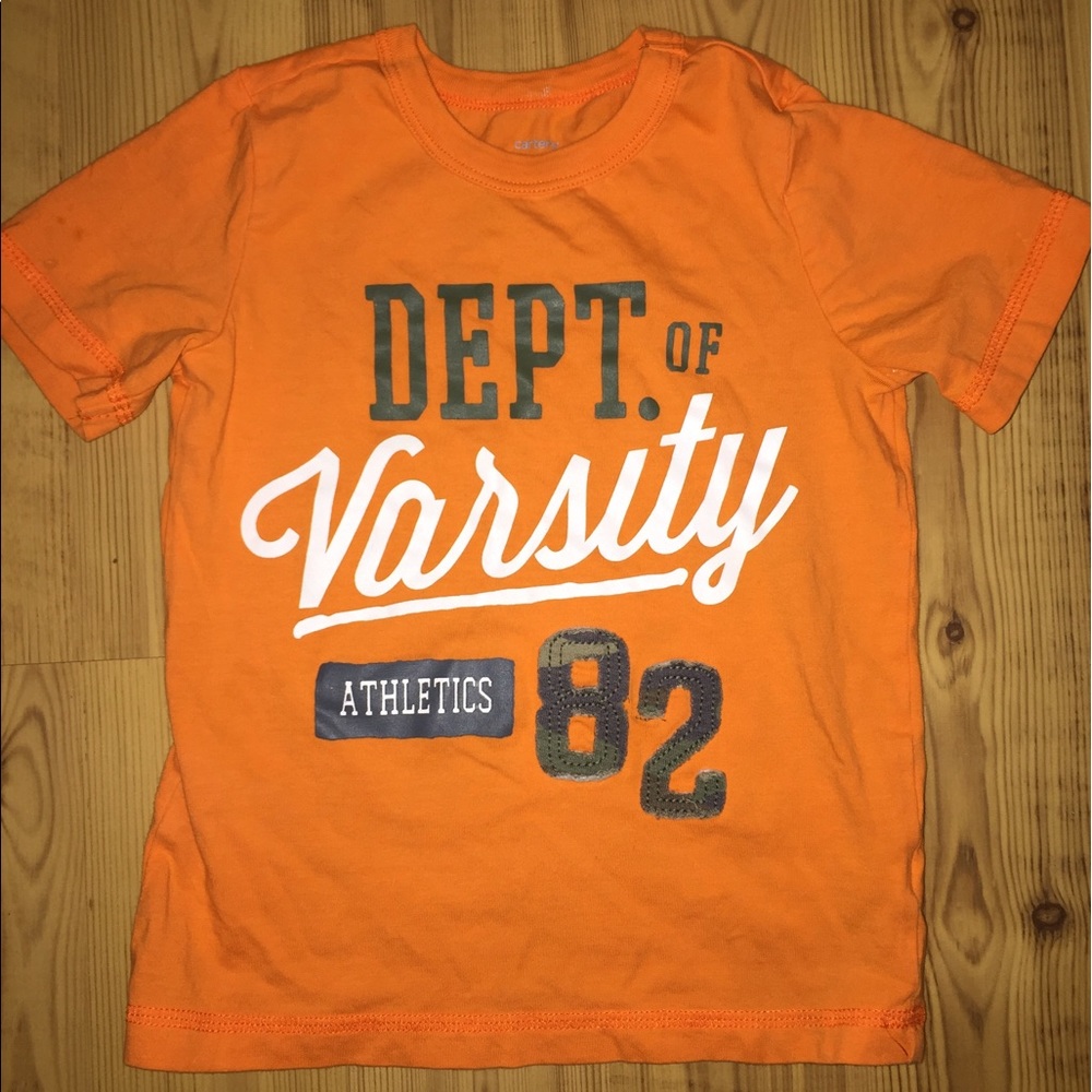 Tshirt by Carter's 2T