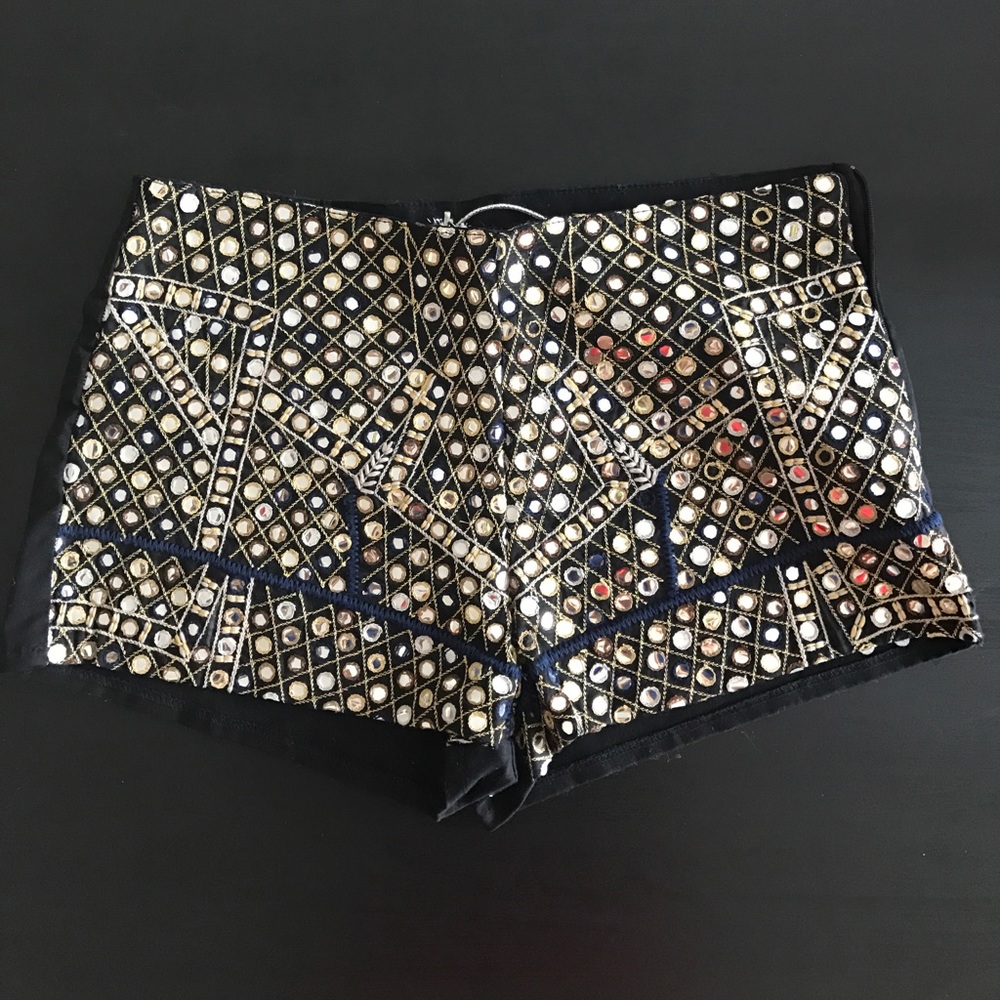 Shorts ✨ Hot Pants