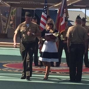 Meet your Posher, Erin