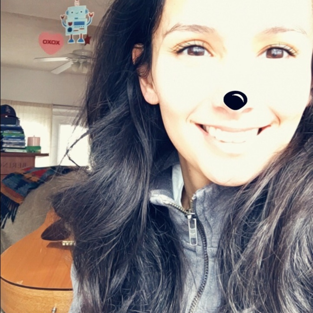 Meet your Posher, Eli