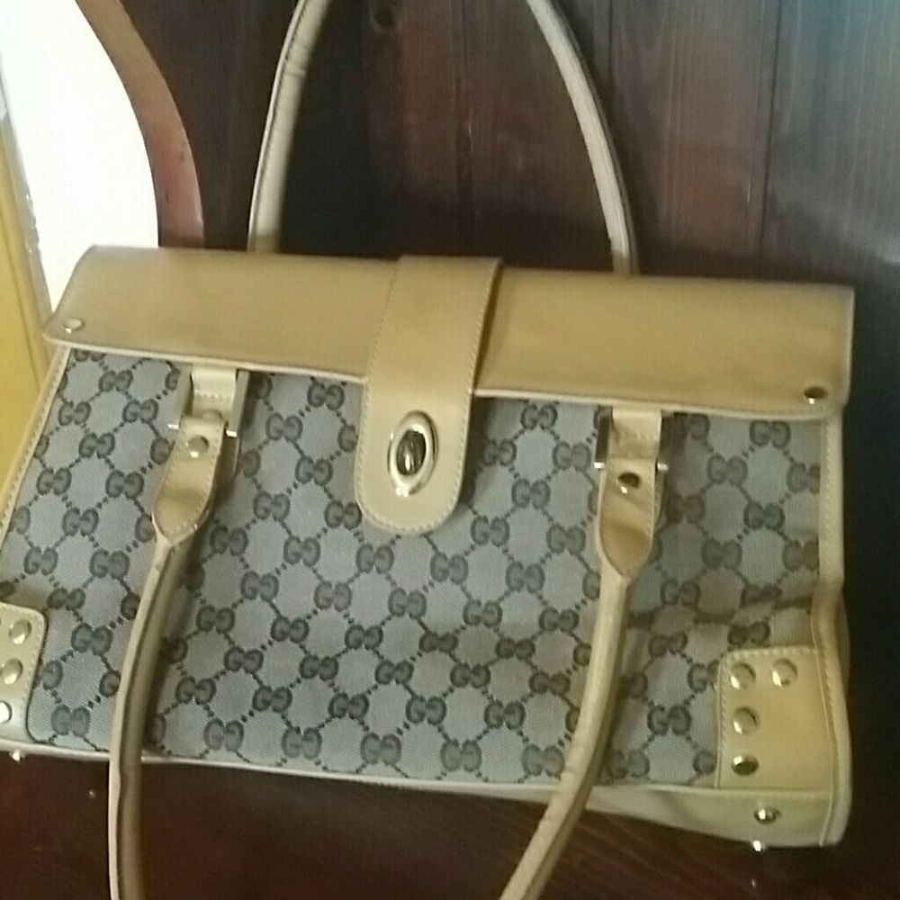Gucci handbag