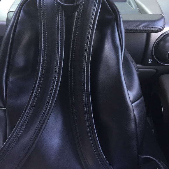 Back pack