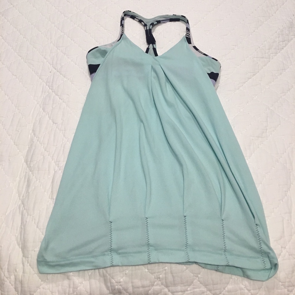 LULULEMON tank