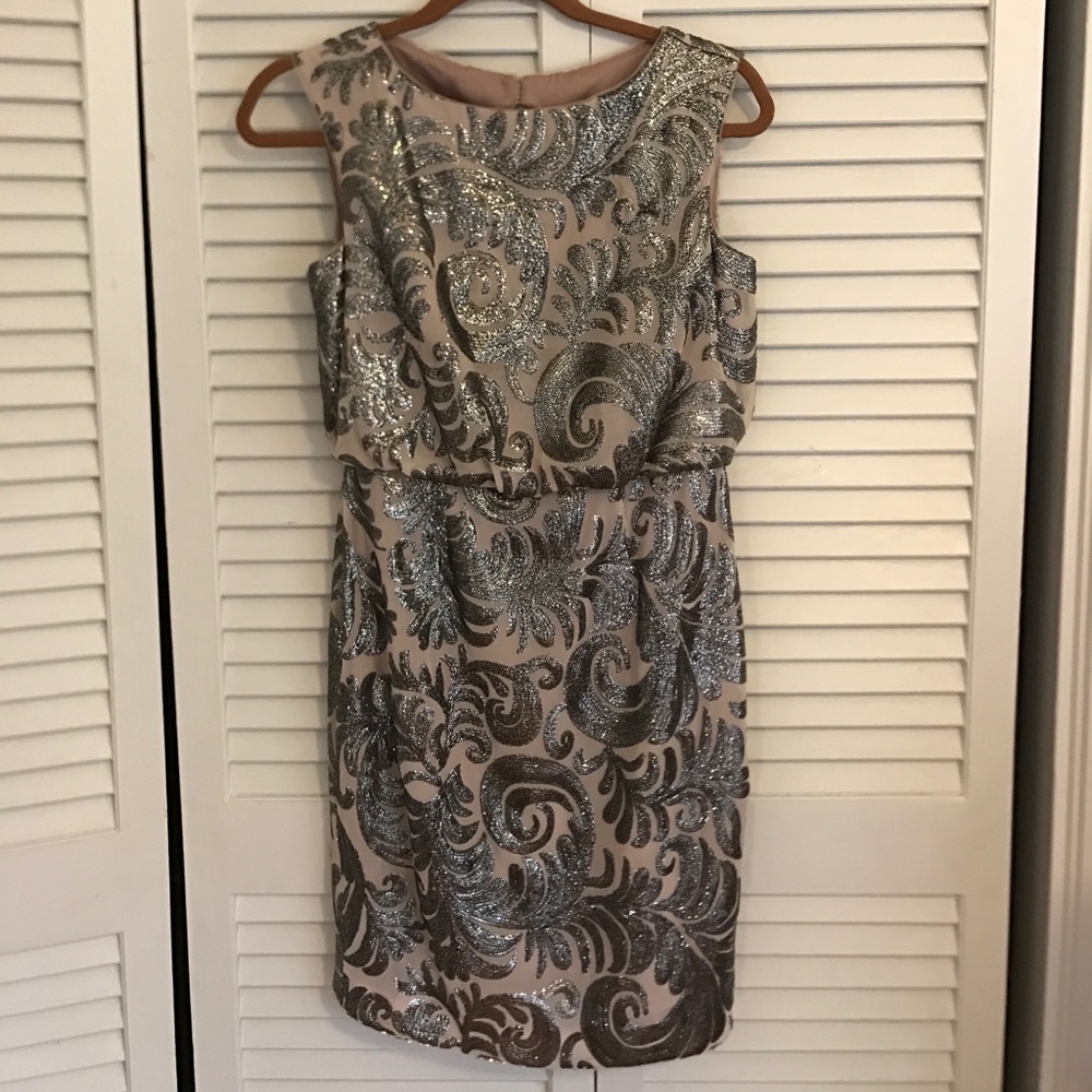 Cocktail dress