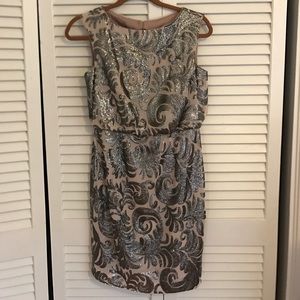 Cocktail dress