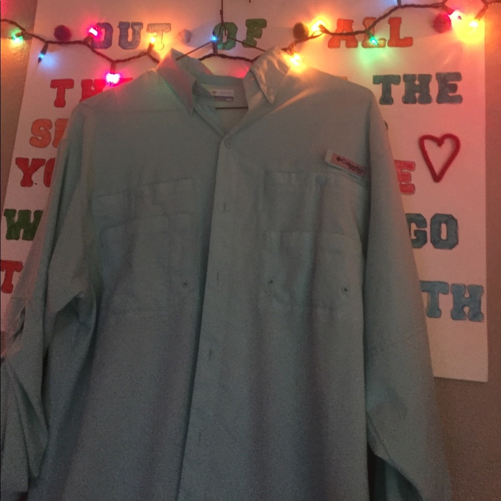 PFG Shirt•
