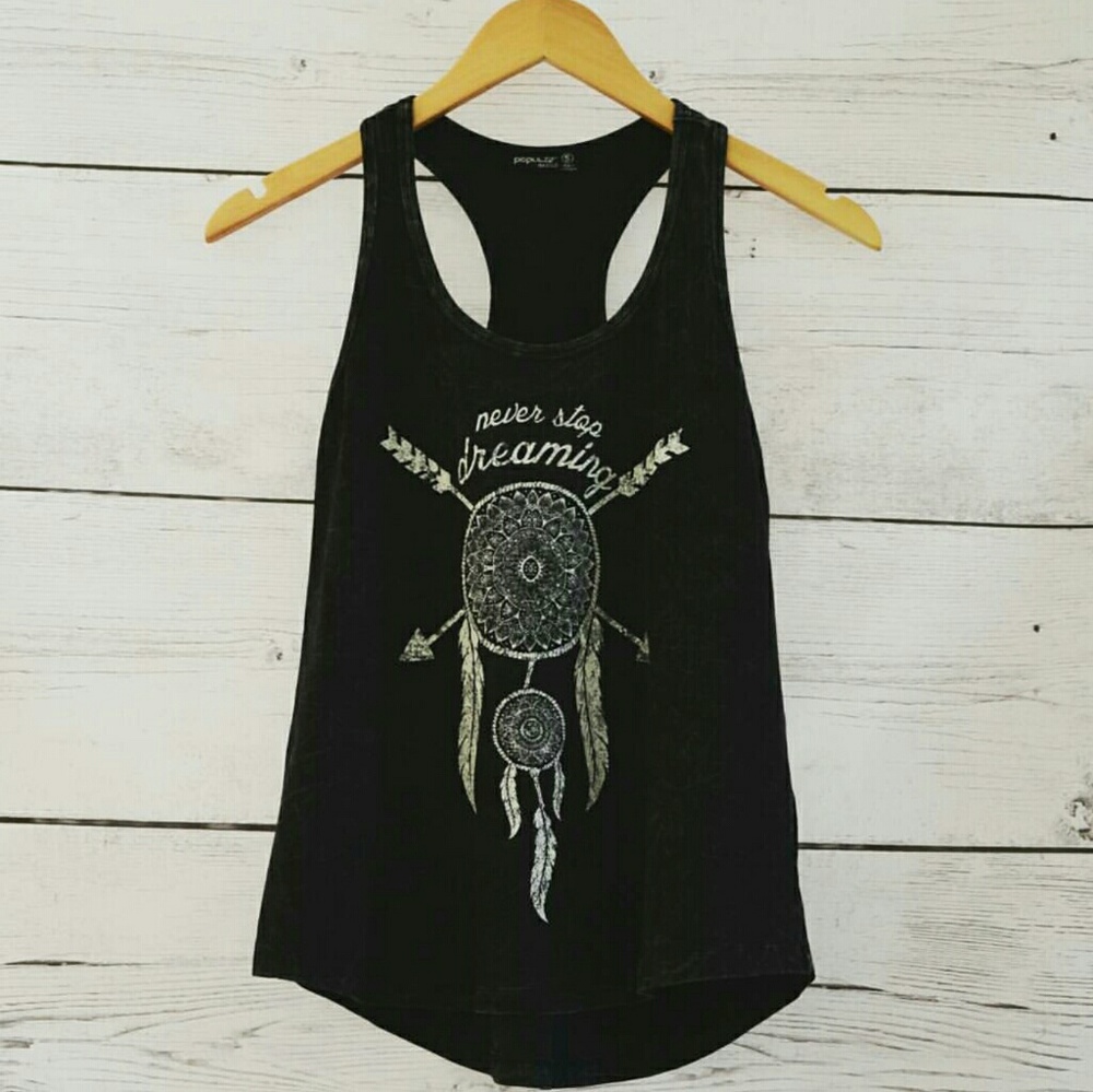 🏹Never Stop Dreaming Tank🏹