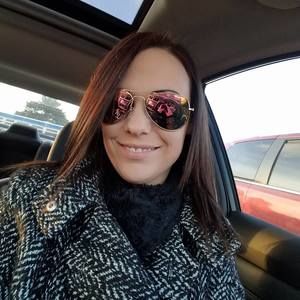 Meet your Posher, Jen