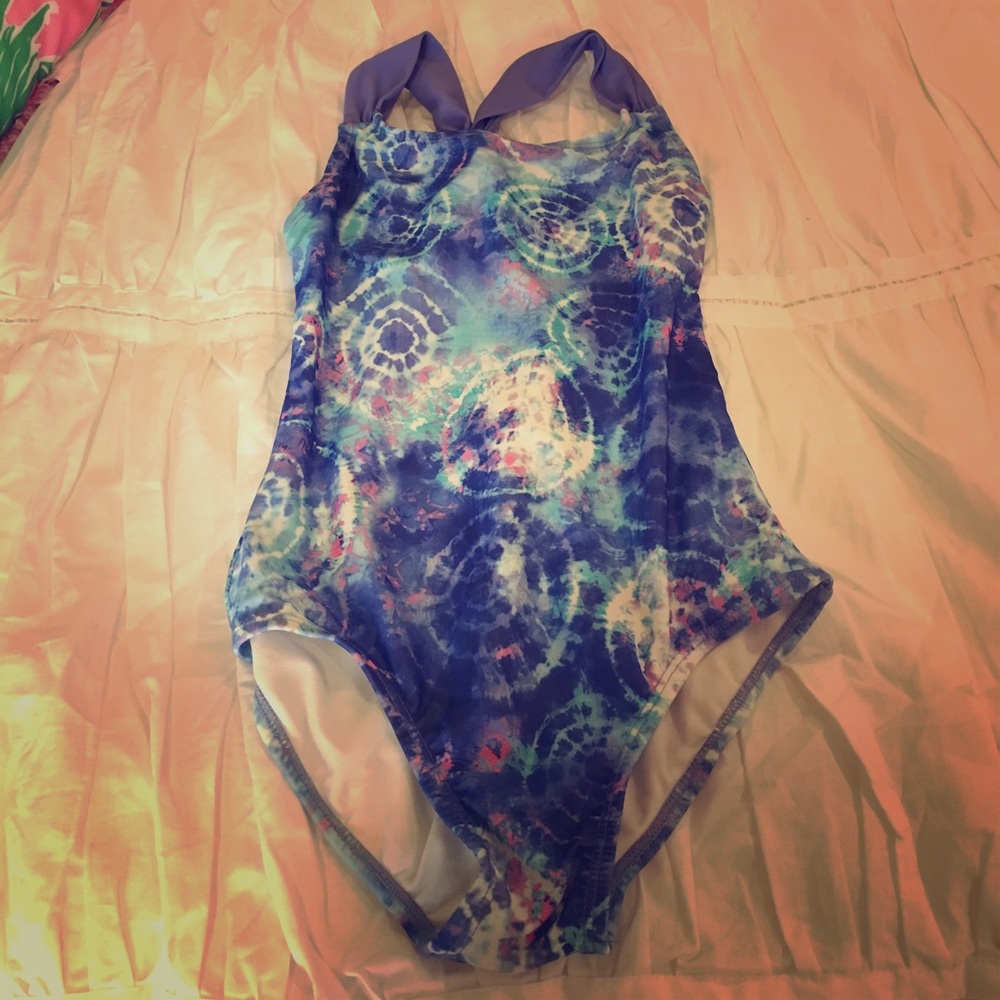 Swimsuit