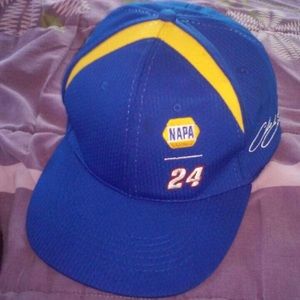 Meet your Posher, Fernando