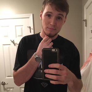 Meet your Posher, Cory