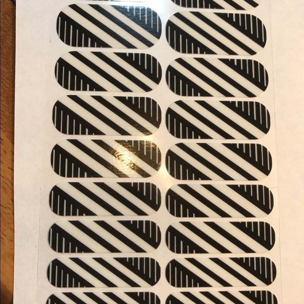 Jamberry Nail Wraps