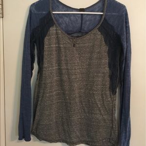 Free People Tshirt We The Free