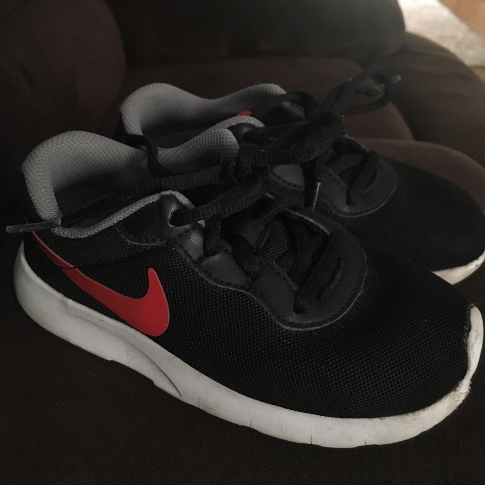 Nike boy's sneakers
