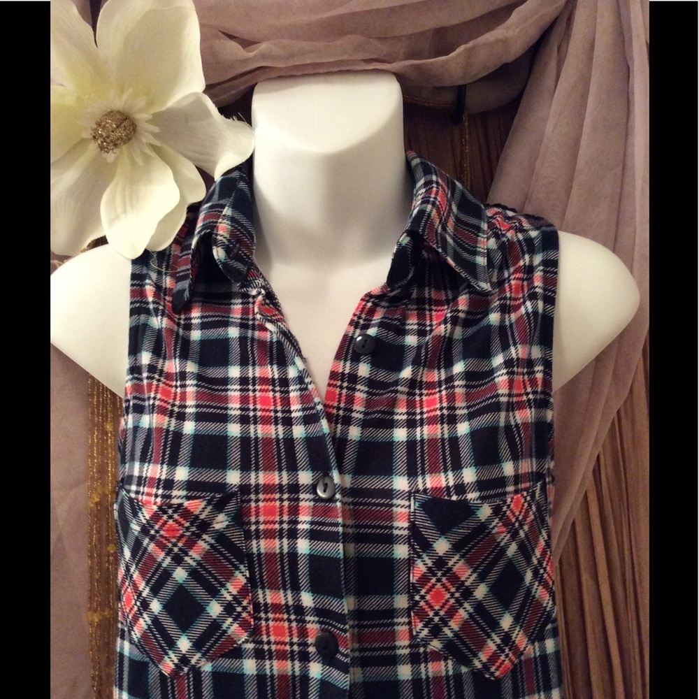 M❤️Fasis Top Size M