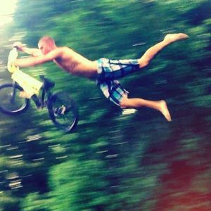 Meet your Posher, Austin