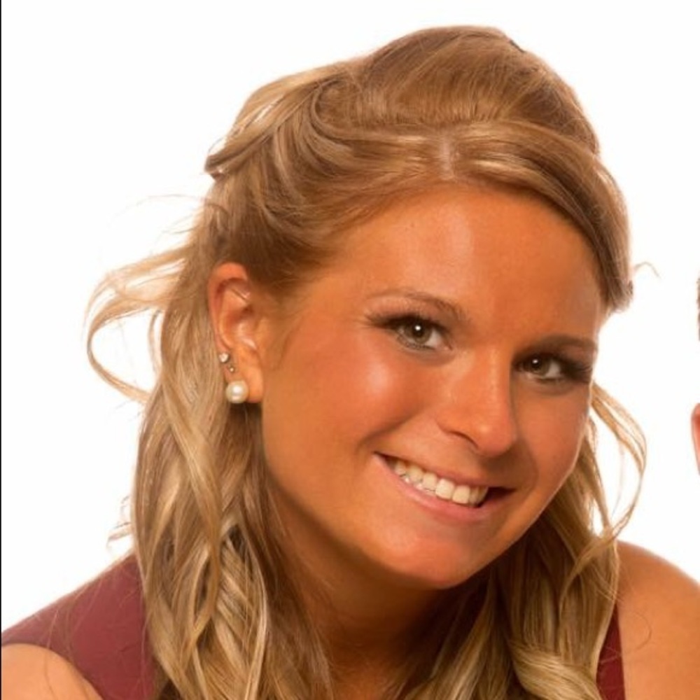 Meet your Posher, Bethany