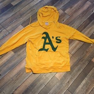 Victoria's Secret PINK hoodie