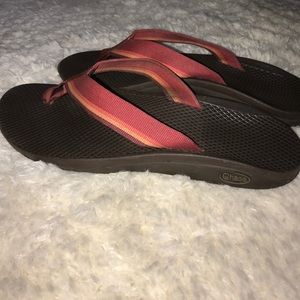 Chaco Flip-flops