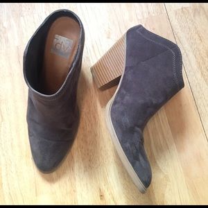 Women's Dolce Vita Nya booties by Target