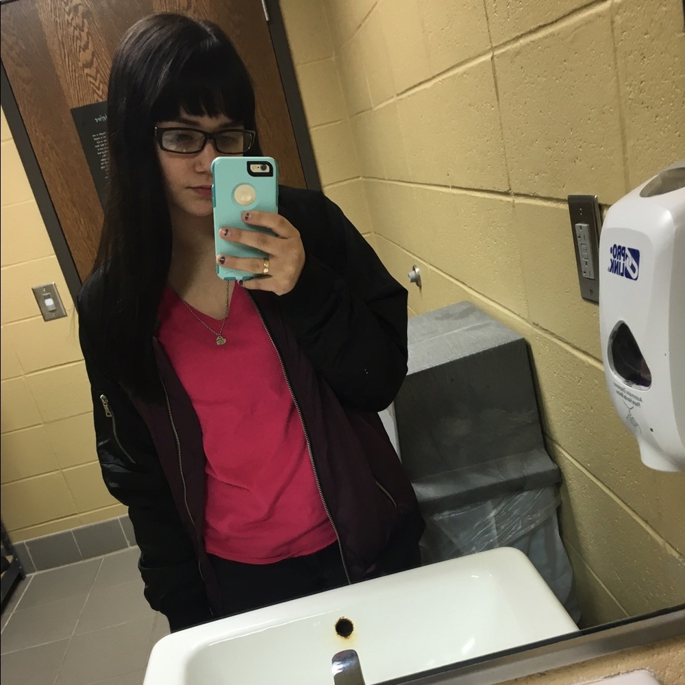 Meet your Posher, Merissa