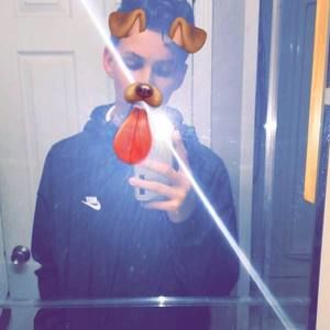 Meet your Posher, Dylan