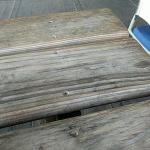 Meet your Posher, Richard