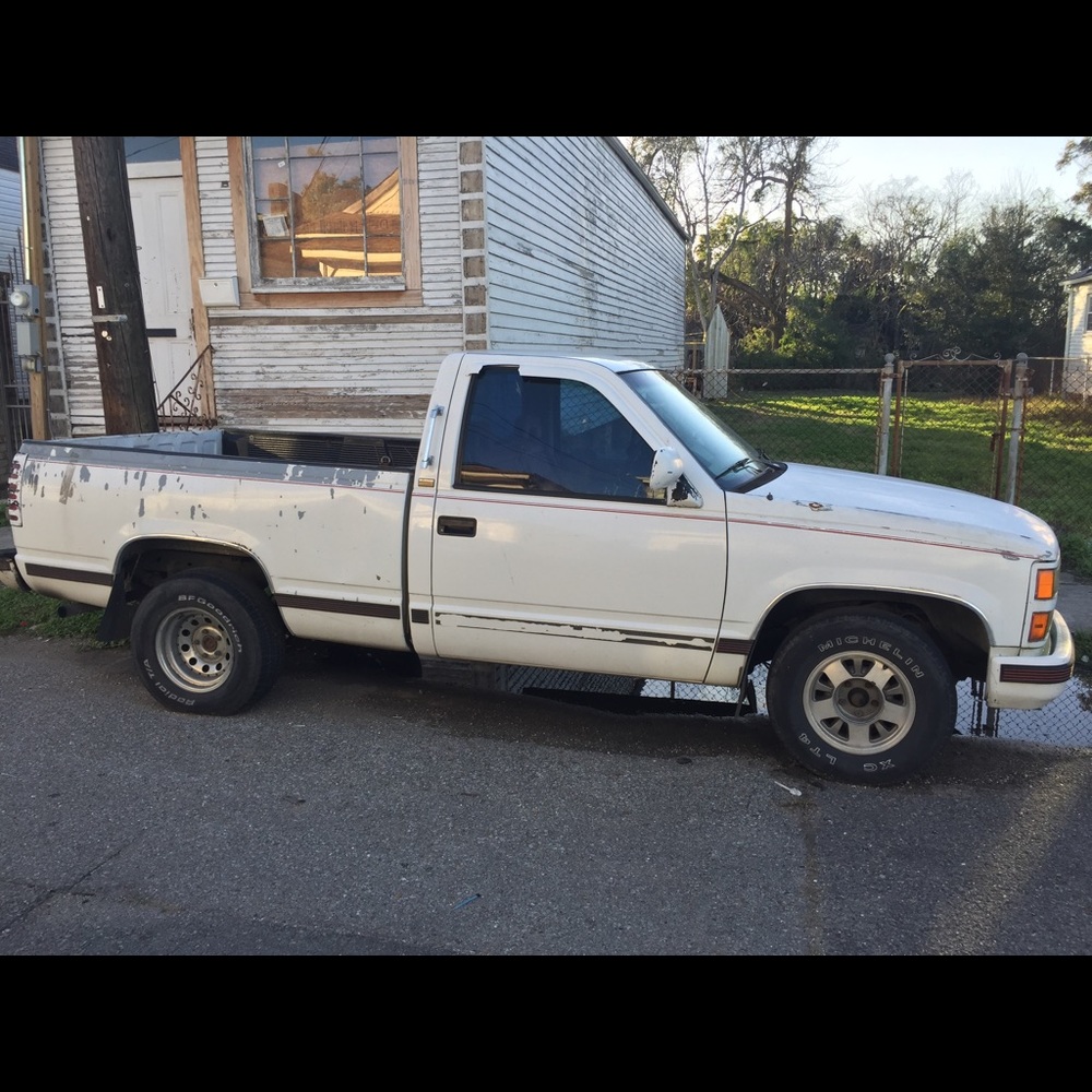 Meet your Posher, Tyrone