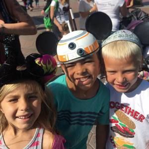 Meet your Posher, Paula