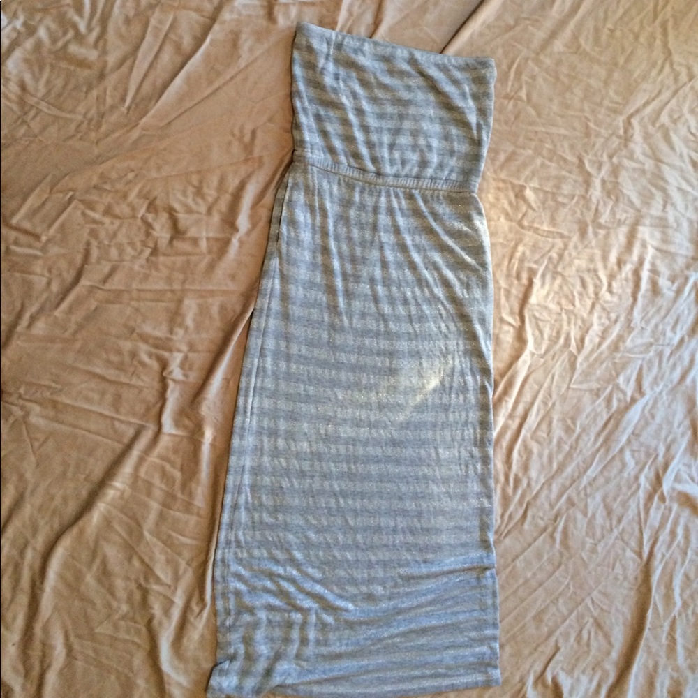 Dress maxi