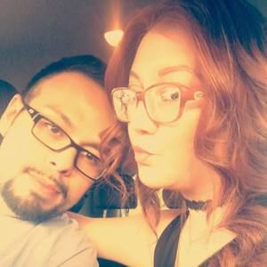 Meet your Posher, Nancy