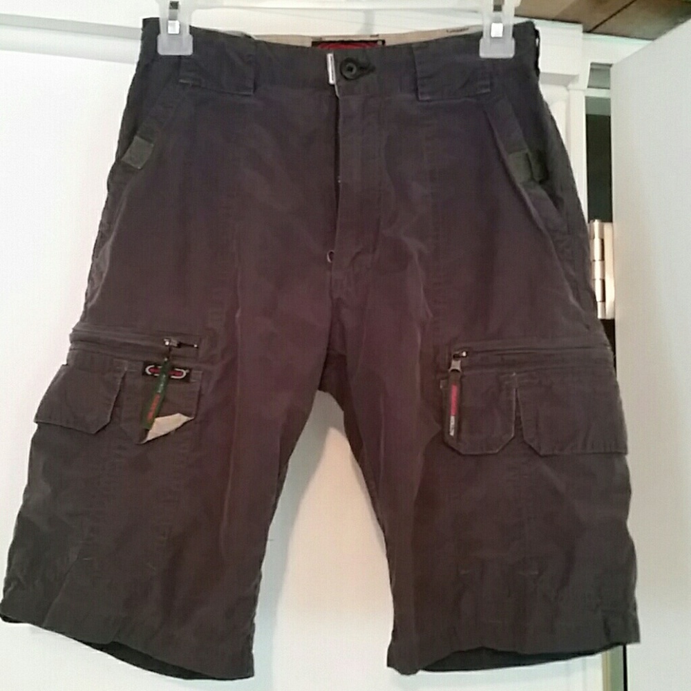 Kids cargo short's