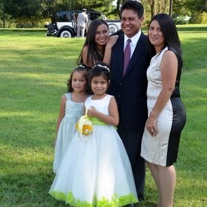 Meet your Posher, Liliana