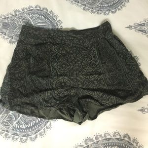 Urban Outfitters Shorts